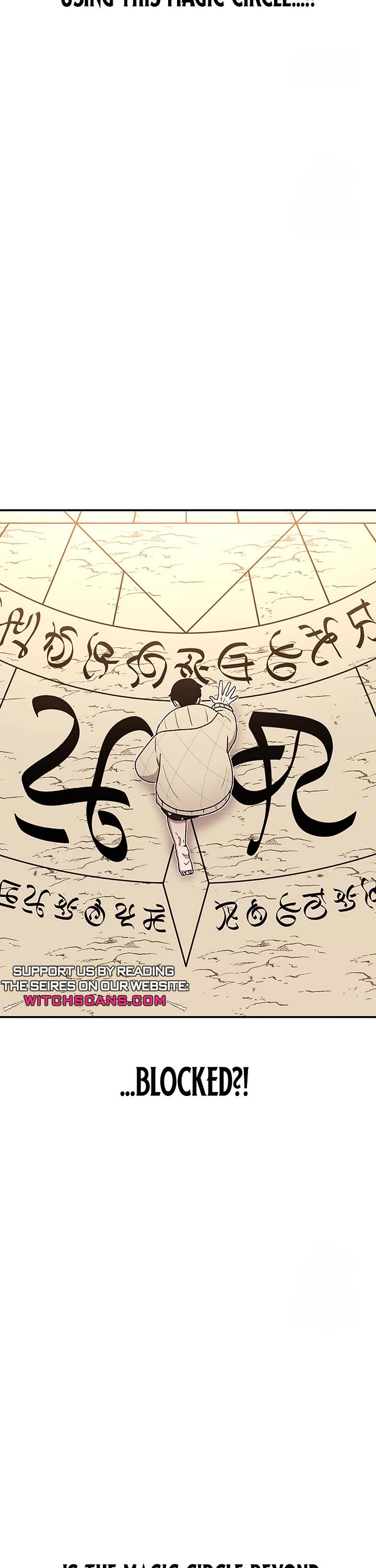 The House Without Time Chapter 130 page 33 - Chapter 130