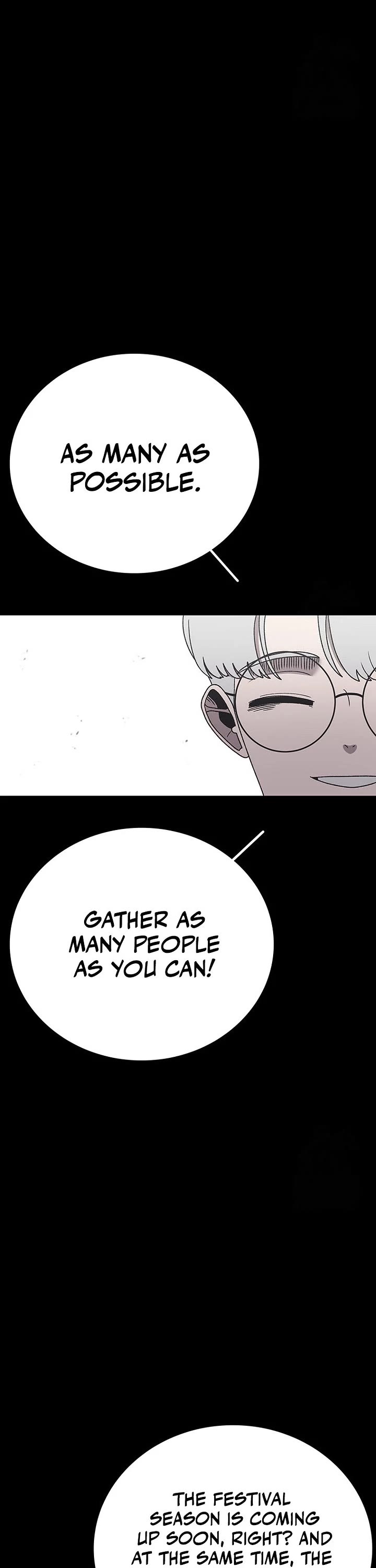 The House Without Time Chapter 130 page 41 - Chapter 130