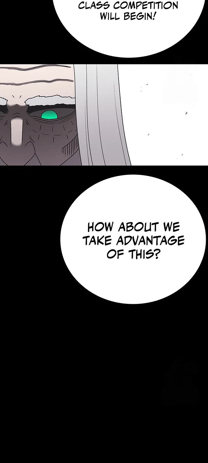 The House Without Time Chapter 130 page 42 - Chapter 130