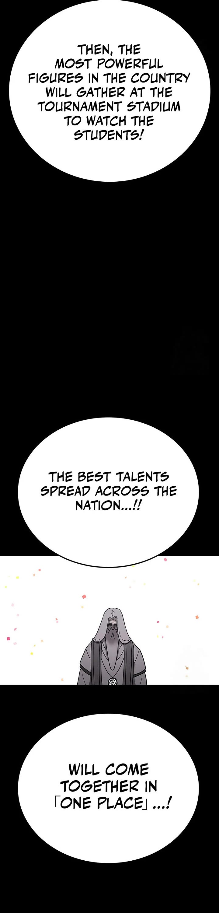 The House Without Time Chapter 130 page 44 - Chapter 130