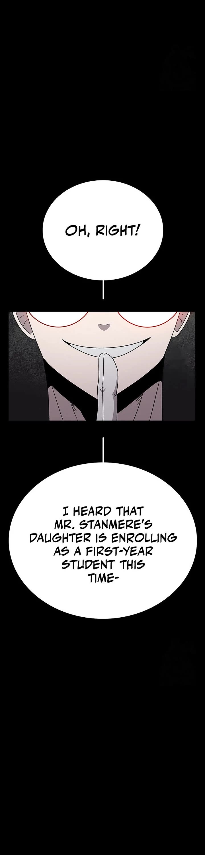 The House Without Time Chapter 130 page 45 - Chapter 130