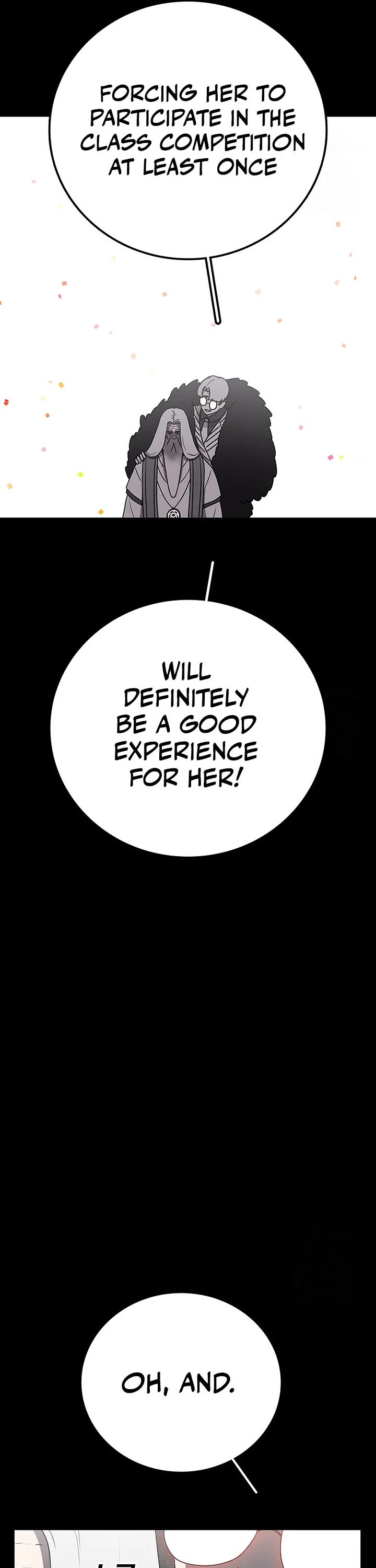 The House Without Time Chapter 130 page 48 - Chapter 130