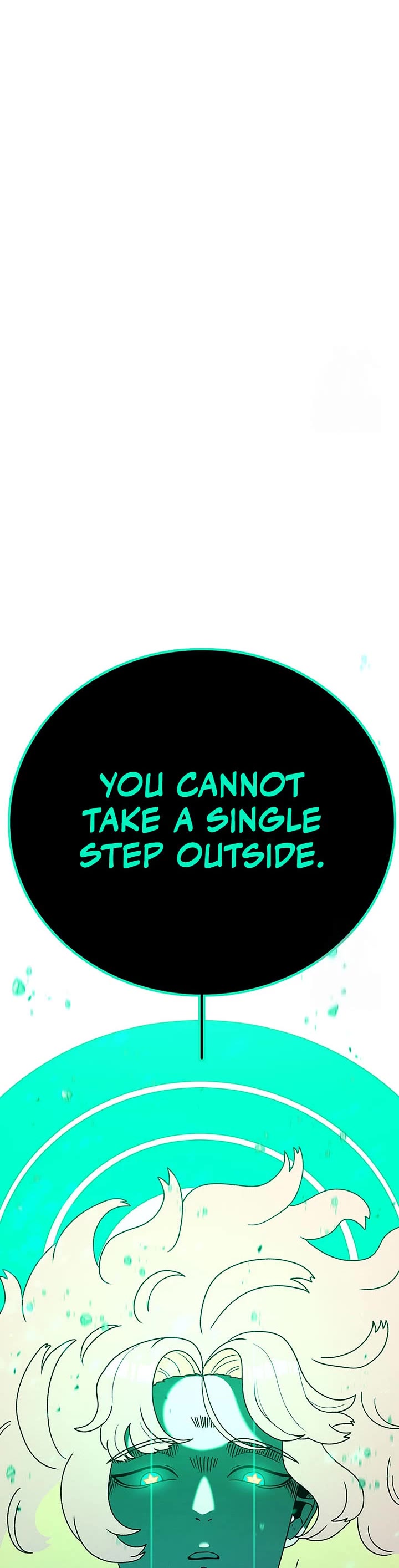 The House Without Time Chapter 130 page 58 - Chapter 130