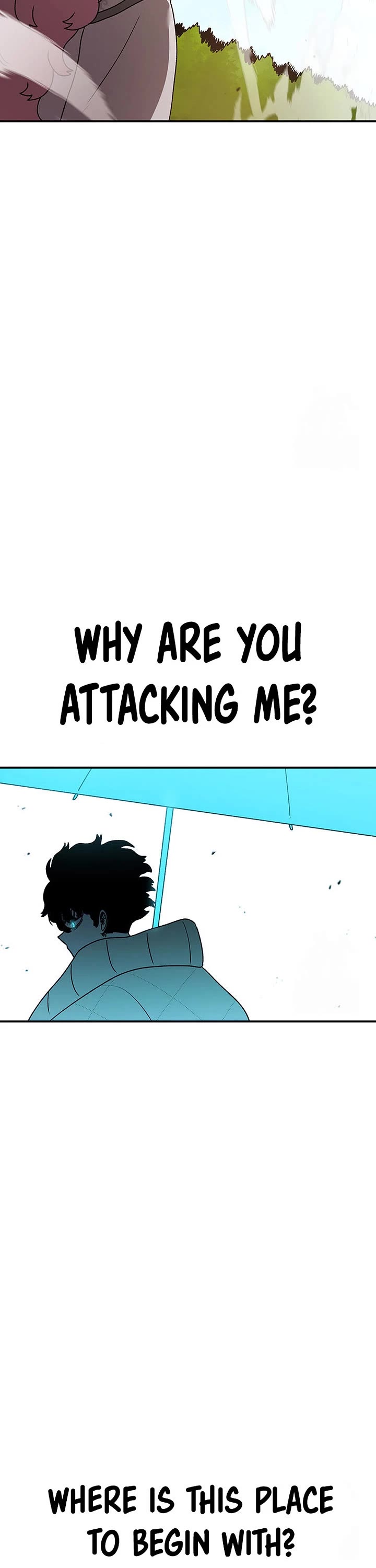 The House Without Time Chapter 131 page 22 - Chapter 131
