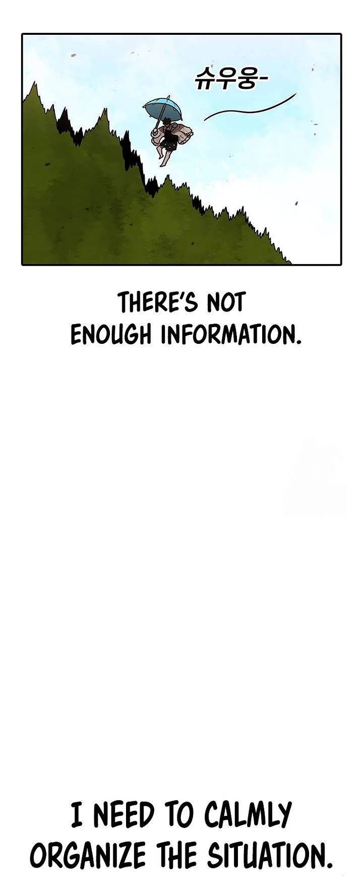 The House Without Time Chapter 131 page 23 - Chapter 131