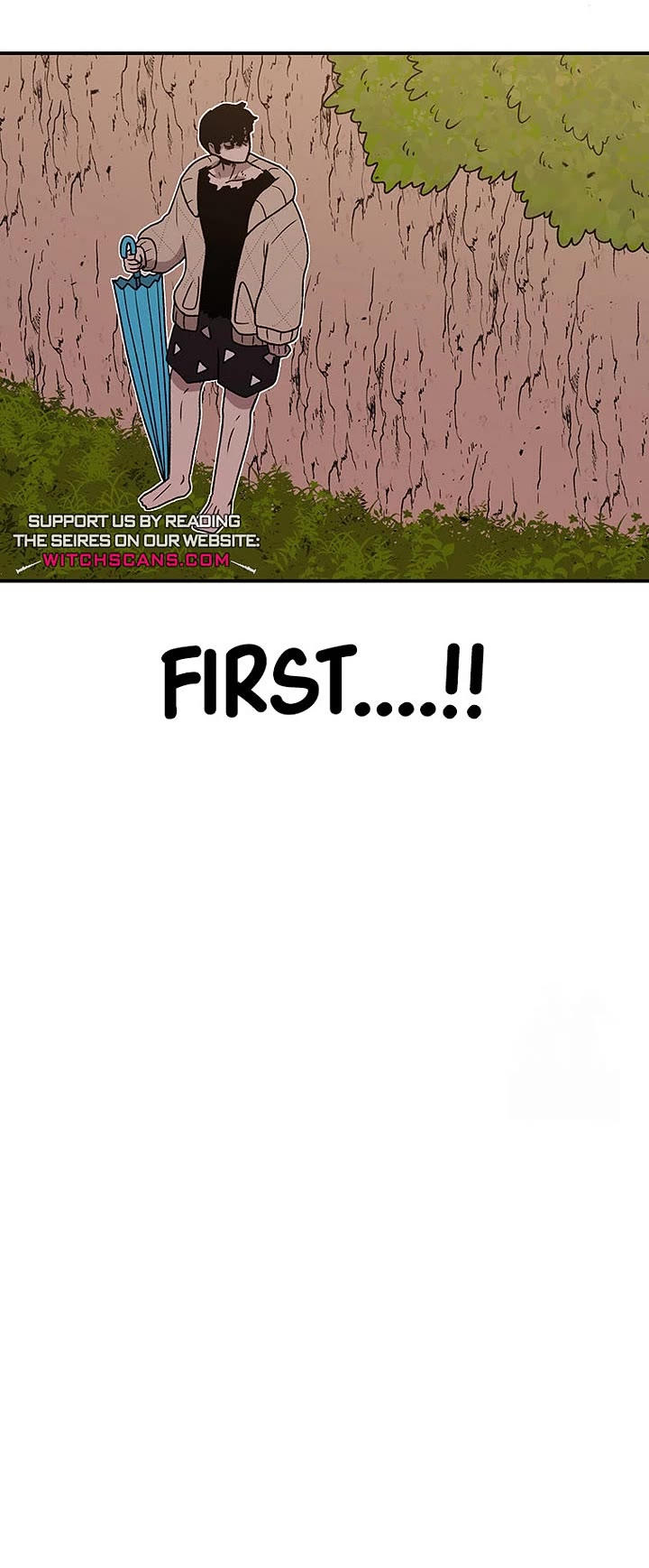 The House Without Time Chapter 131 page 24 - Chapter 131