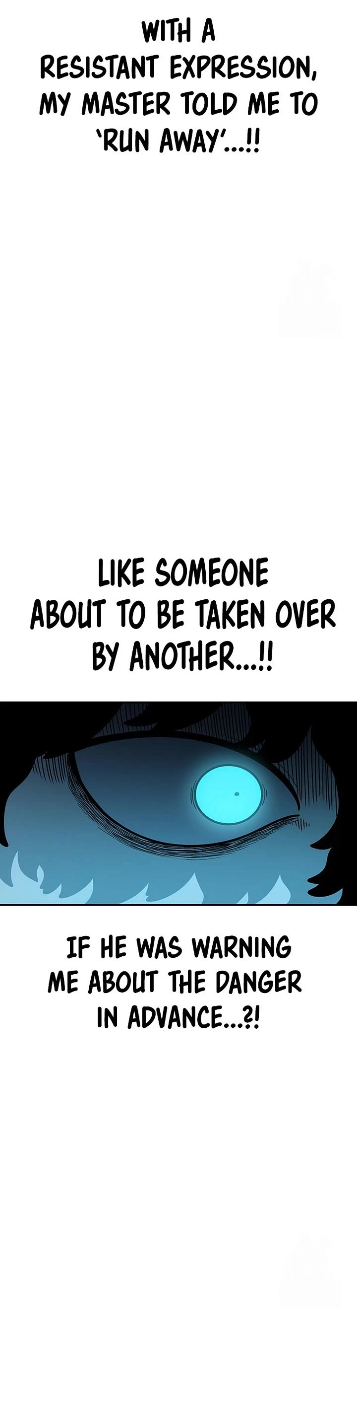The House Without Time Chapter 131 page 26 - Chapter 131