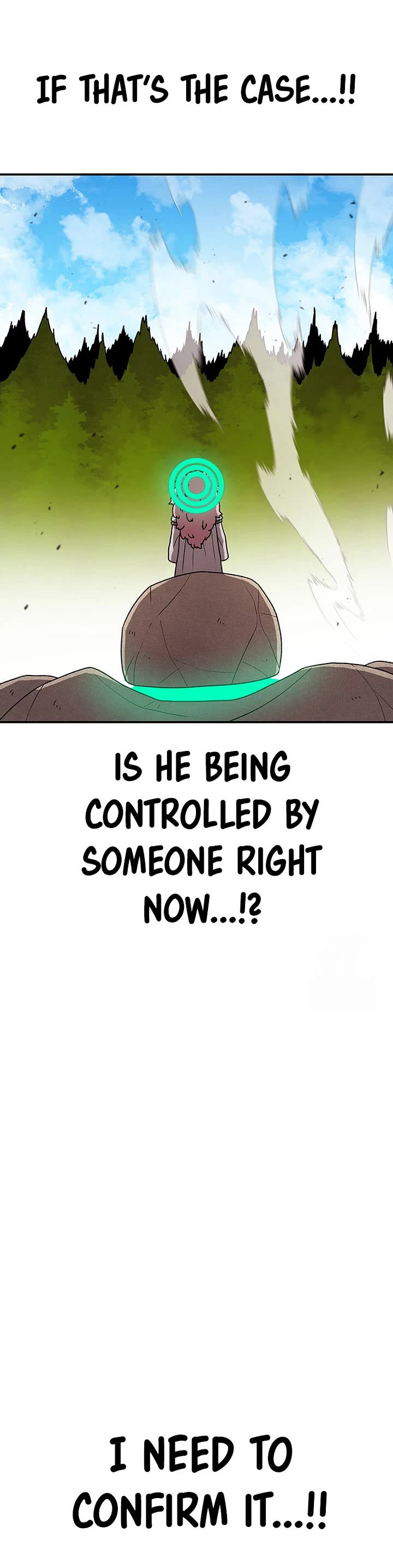 The House Without Time Chapter 131 page 27 - Chapter 131