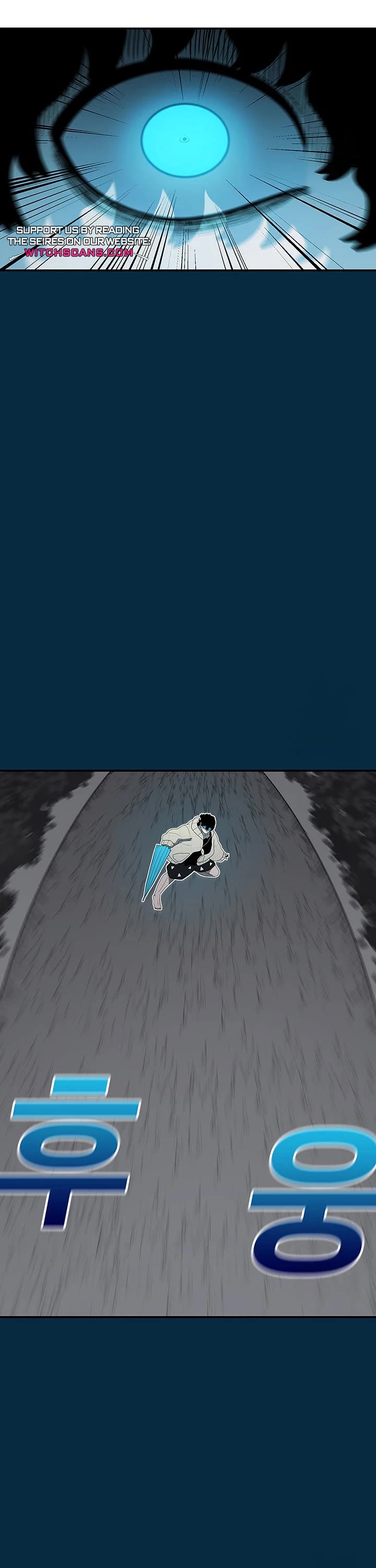 The House Without Time Chapter 131 page 33 - Chapter 131