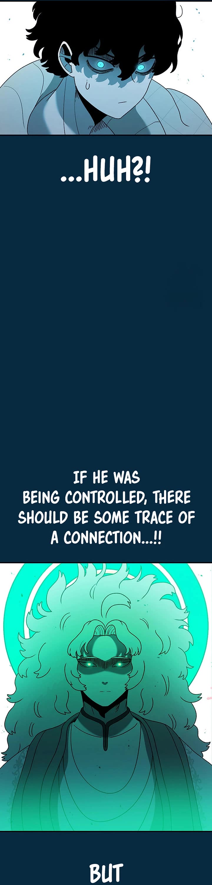 The House Without Time Chapter 131 page 36 - Chapter 131