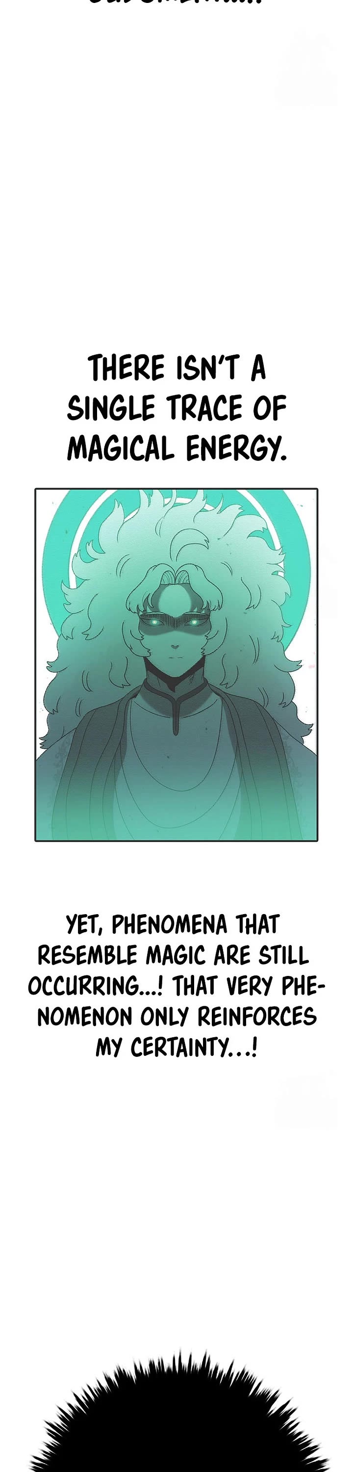 The House Without Time Chapter 131 page 41 - Chapter 131