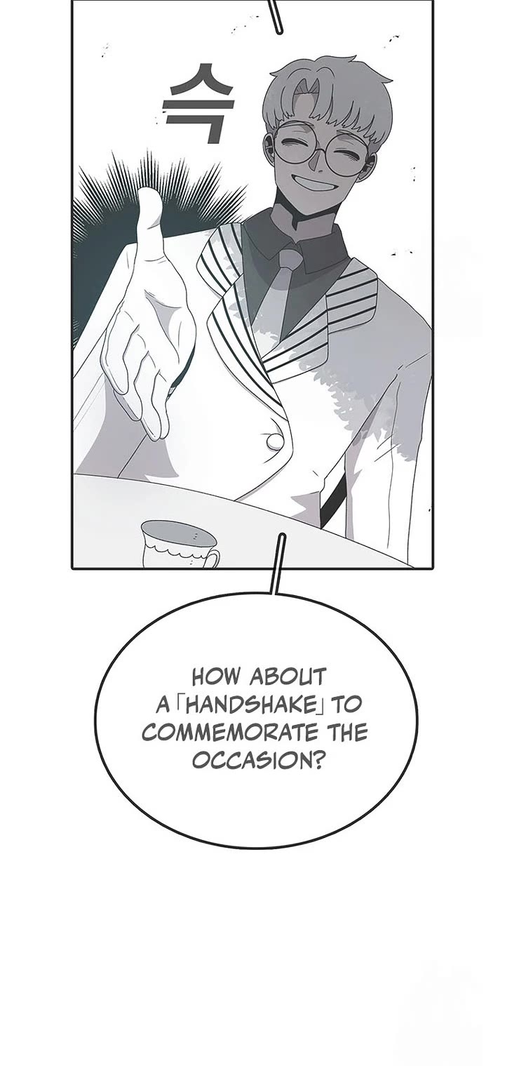 The House Without Time Chapter 131 page 43 - Chapter 131