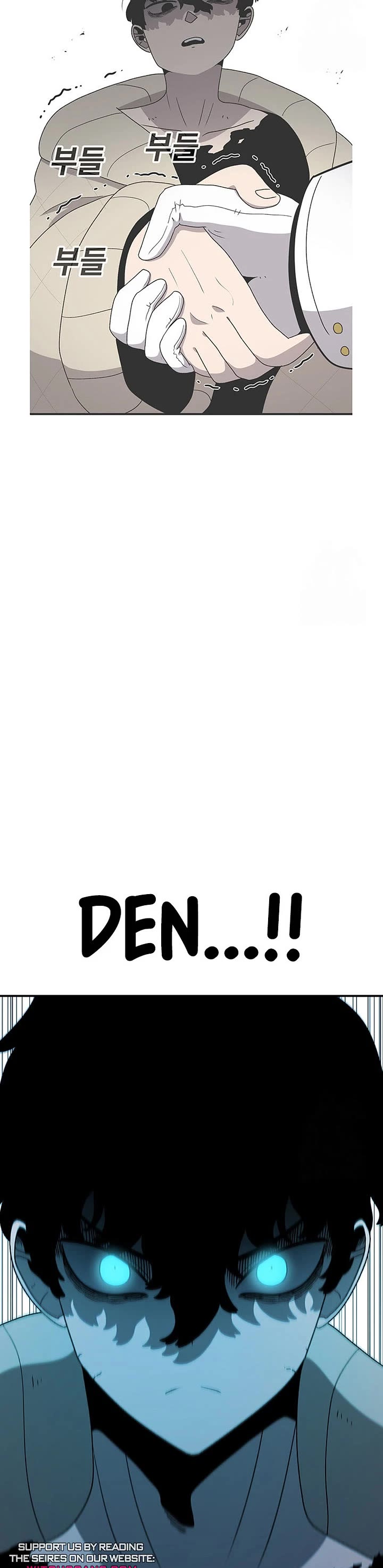The House Without Time Chapter 131 page 45 - Chapter 131