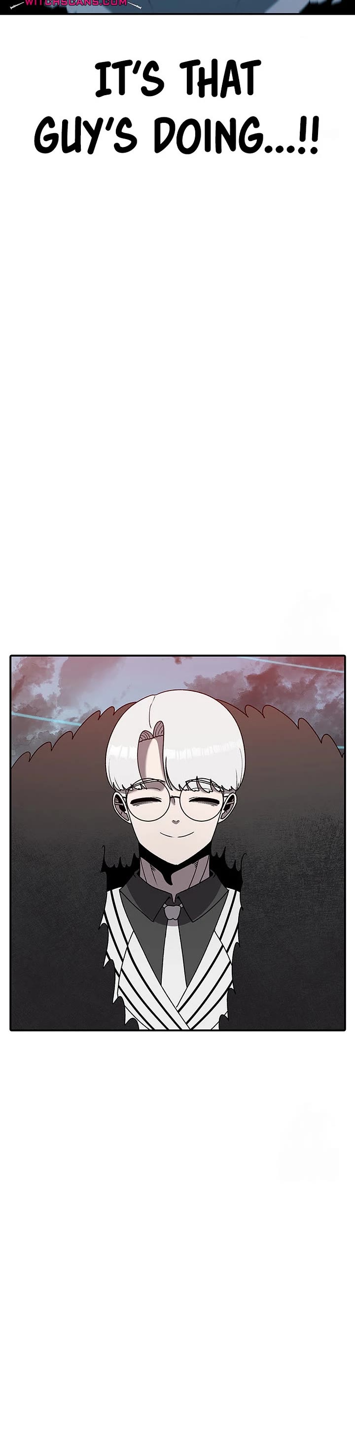 The House Without Time Chapter 131 page 46 - Chapter 131