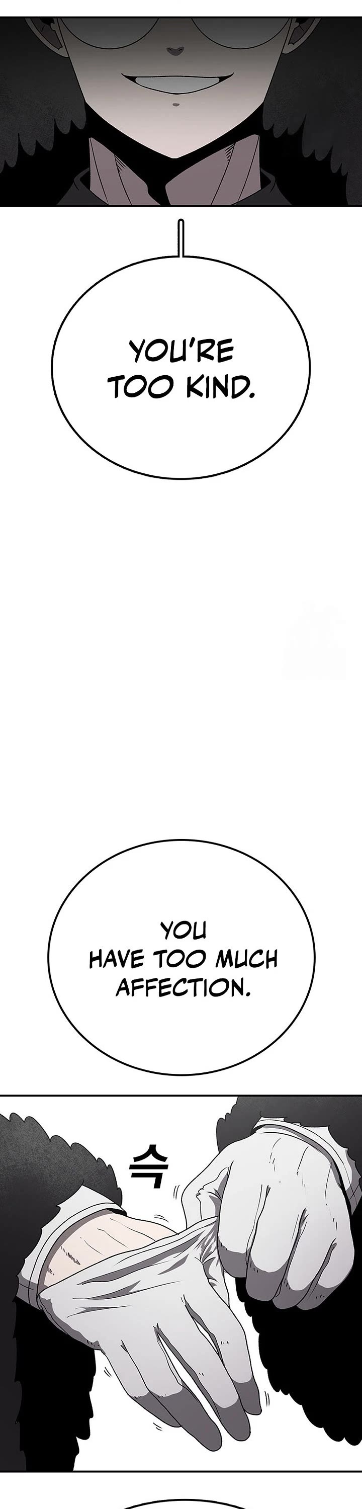 The House Without Time Chapter 131 page 48 - Chapter 131