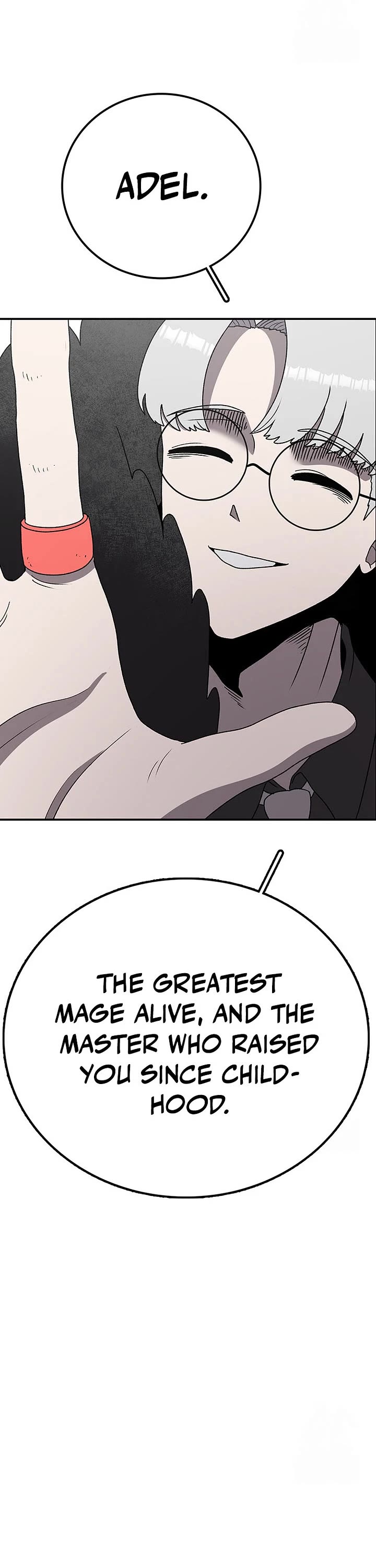 The House Without Time Chapter 131 page 52 - Chapter 131