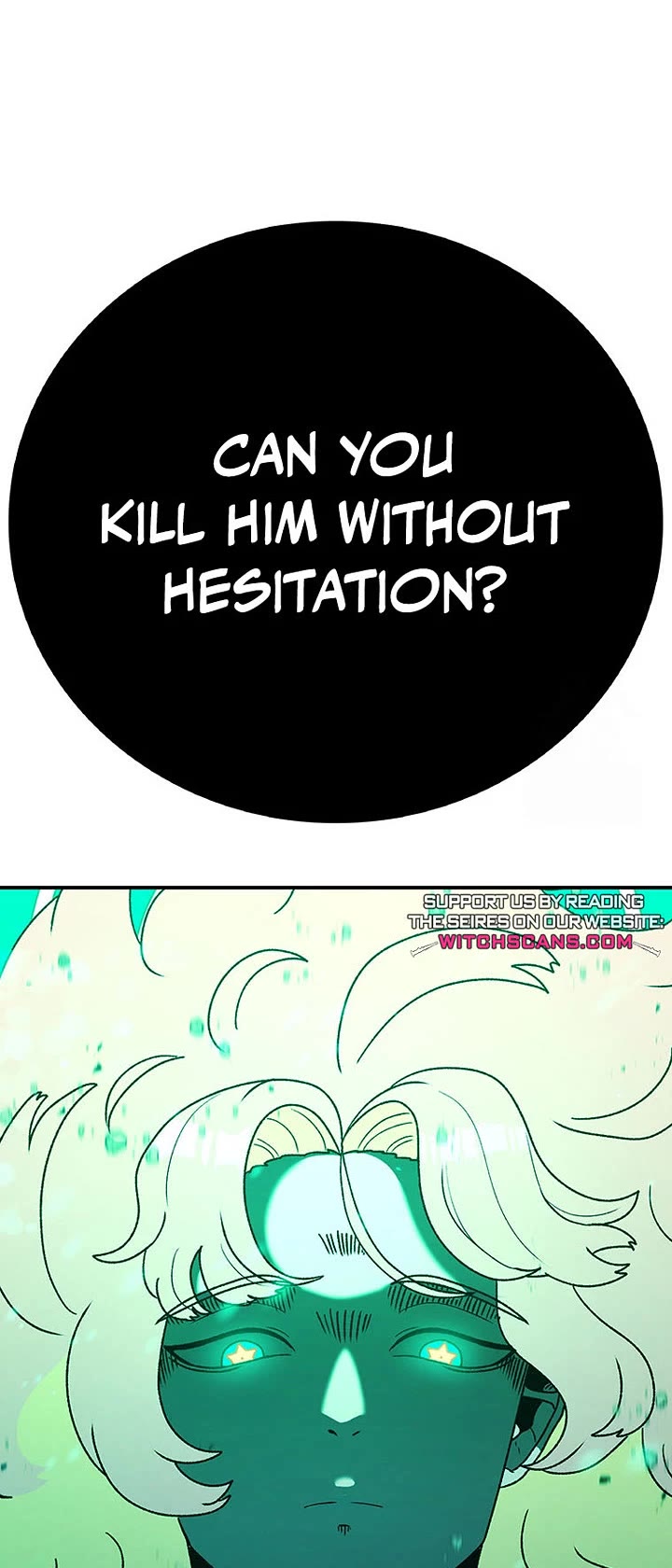 The House Without Time Chapter 131 page 53 - Chapter 131