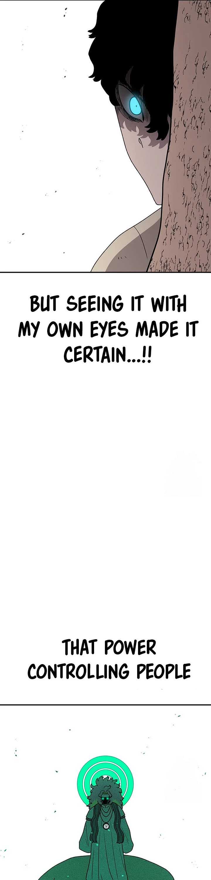 The House Without Time Chapter 131 page 55 - Chapter 131