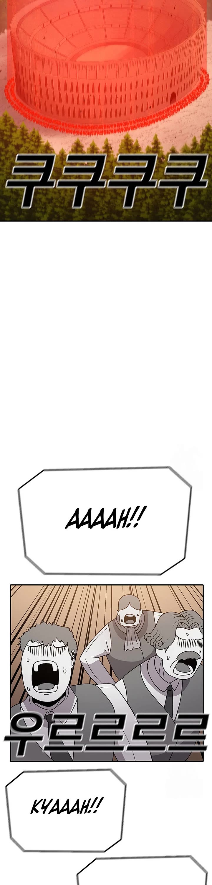 The House Without Time Chapter 132 page 11 - Chapter 132