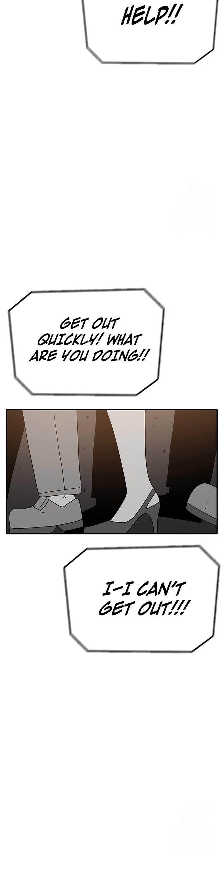 The House Without Time Chapter 132 page 12 - Chapter 132