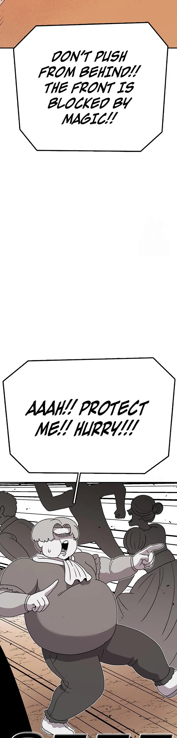 The House Without Time Chapter 132 page 15 - Chapter 132
