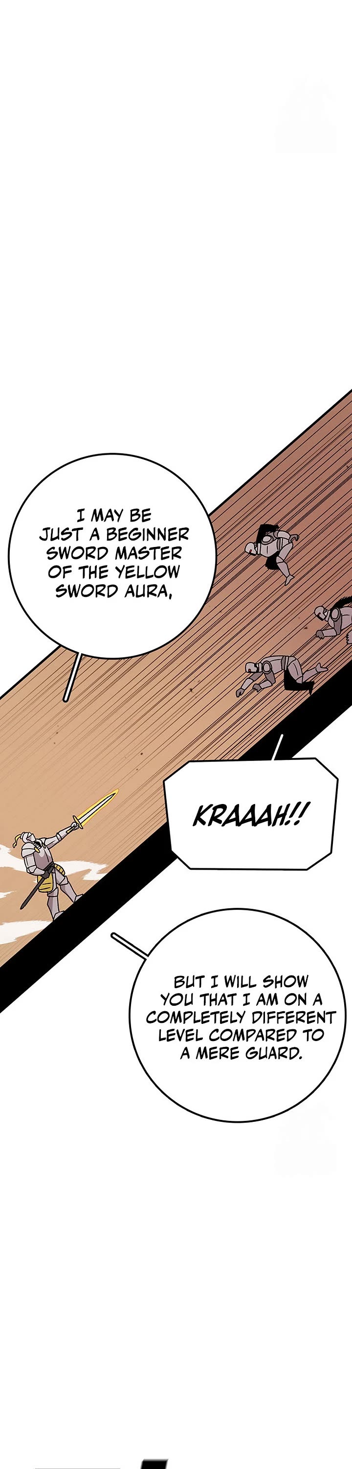 The House Without Time Chapter 132 page 18 - Chapter 132