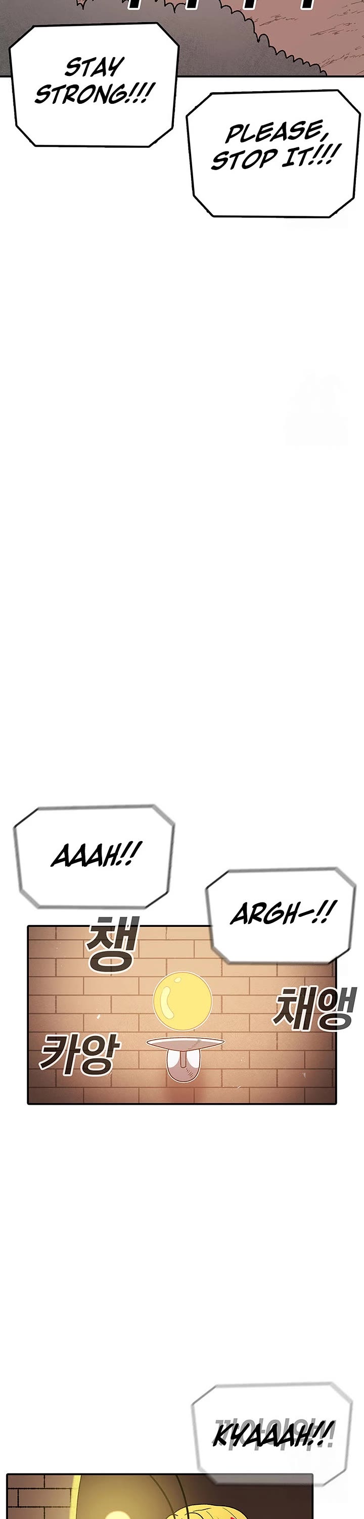 The House Without Time Chapter 132 page 23 - Chapter 132