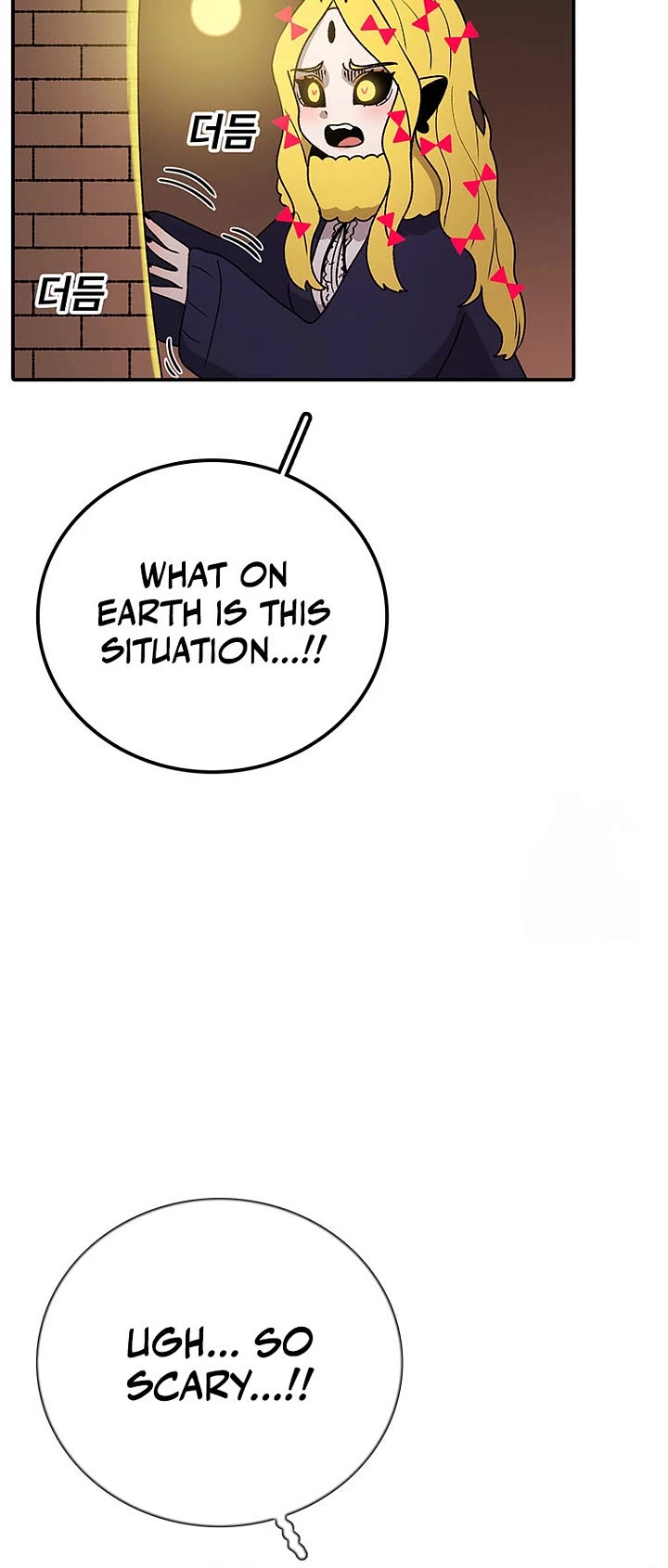 The House Without Time Chapter 132 page 24 - Chapter 132