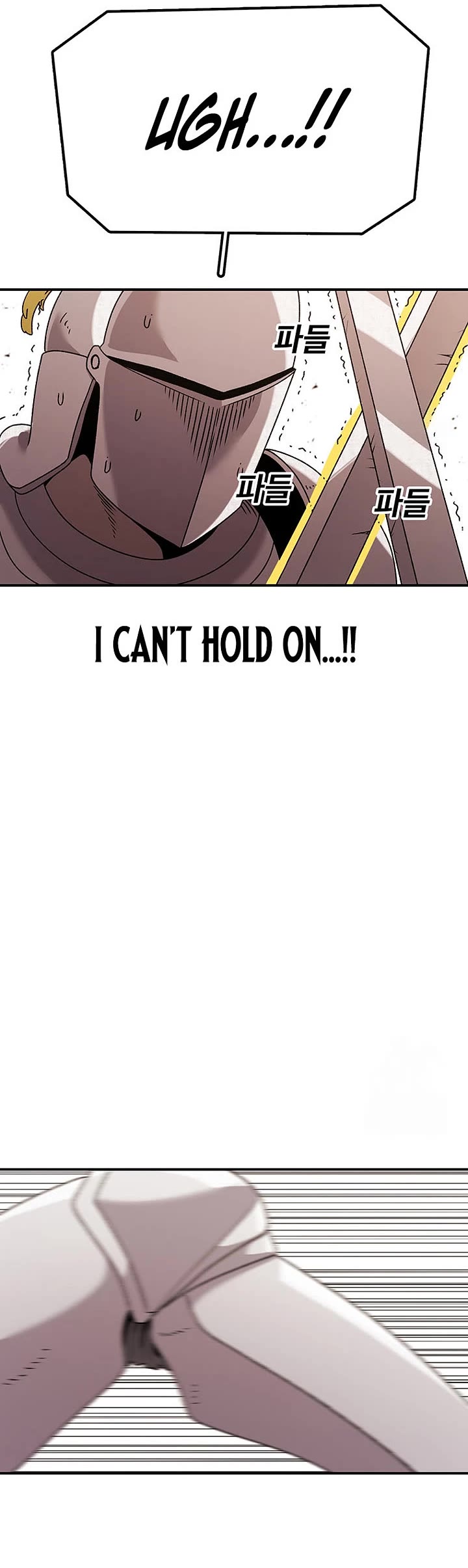 The House Without Time Chapter 132 page 28 - Chapter 132