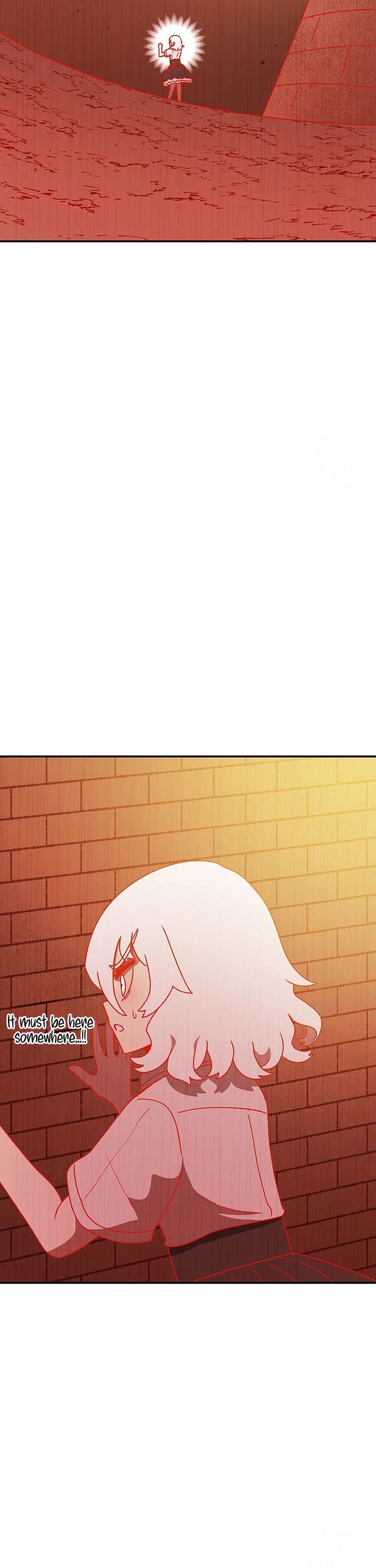 The House Without Time Chapter 132 page 33 - Chapter 132