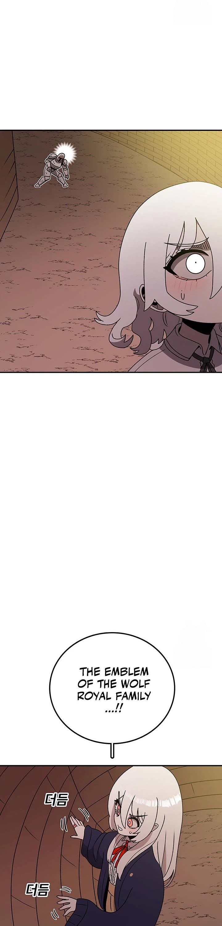 The House Without Time Chapter 132 page 34 - Chapter 132