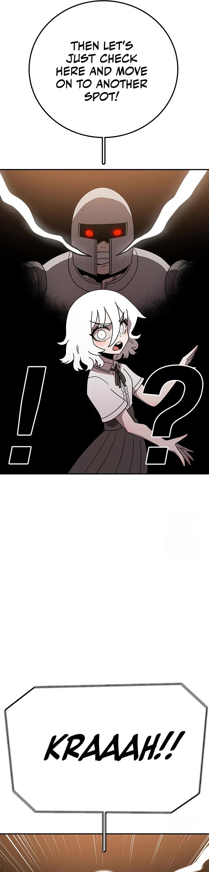 The House Without Time Chapter 132 page 37 - Chapter 132