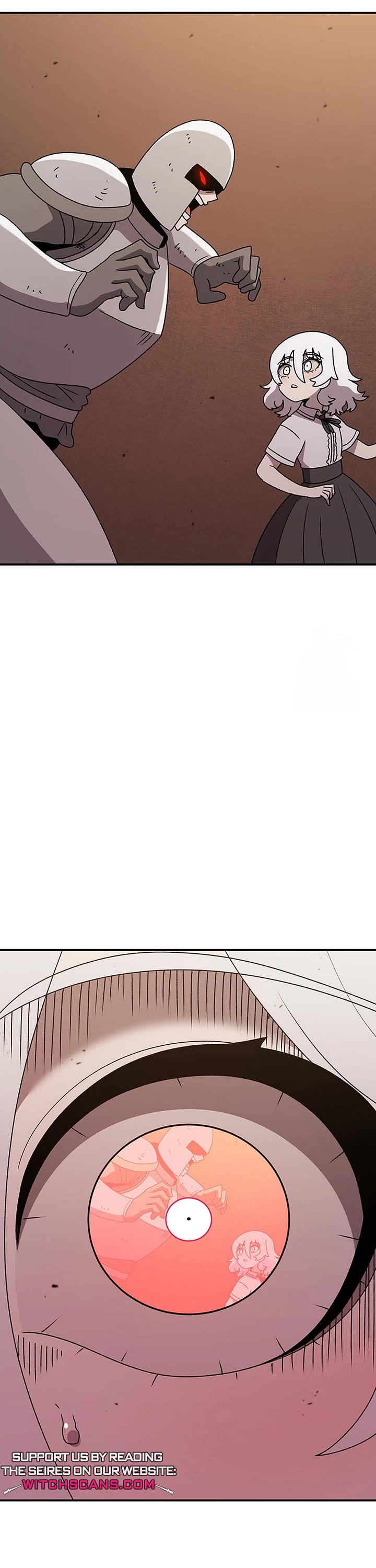 The House Without Time Chapter 132 page 41 - Chapter 132