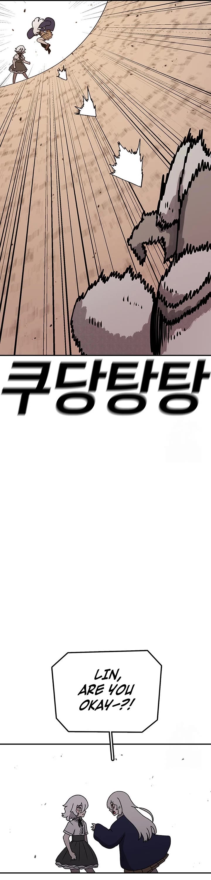 The House Without Time Chapter 132 page 48 - Chapter 132