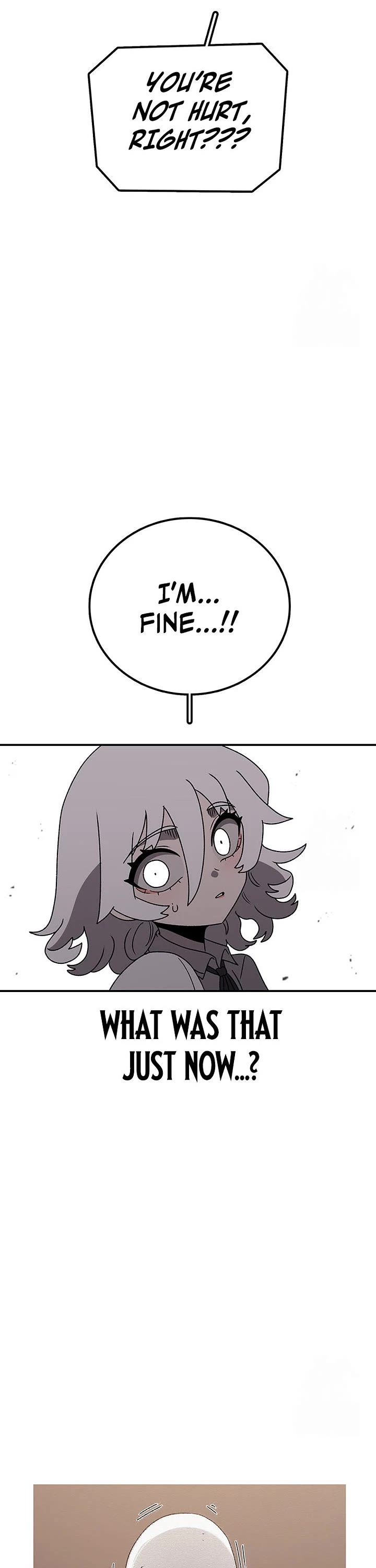 The House Without Time Chapter 132 page 49 - Chapter 132