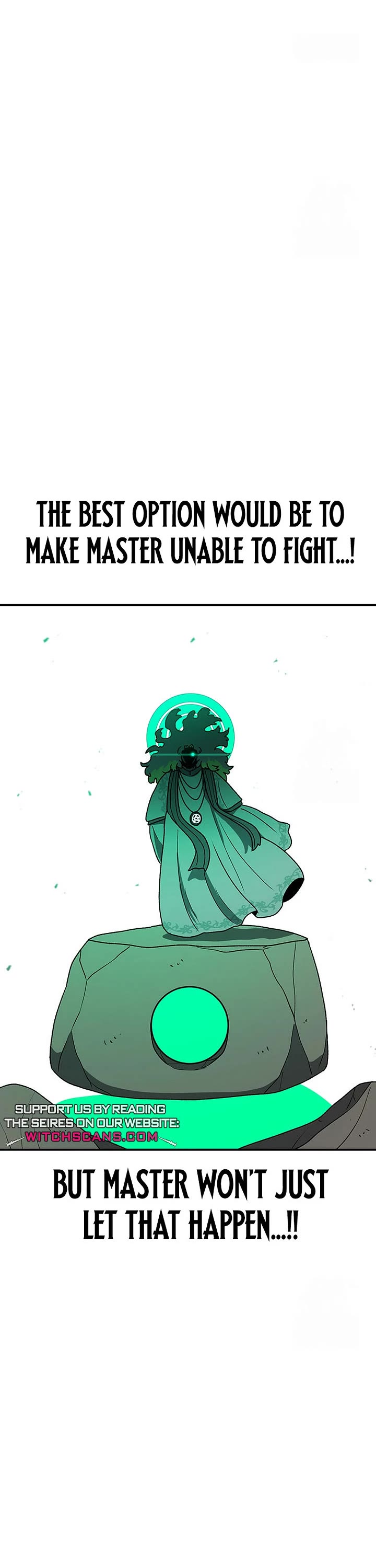 The House Without Time Chapter 132 page 5 - Chapter 132