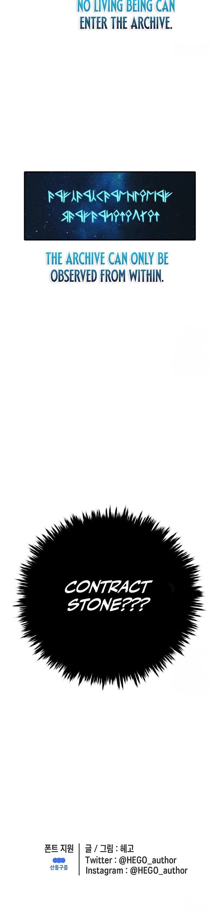 The House Without Time Chapter 132 page 55 - Chapter 132