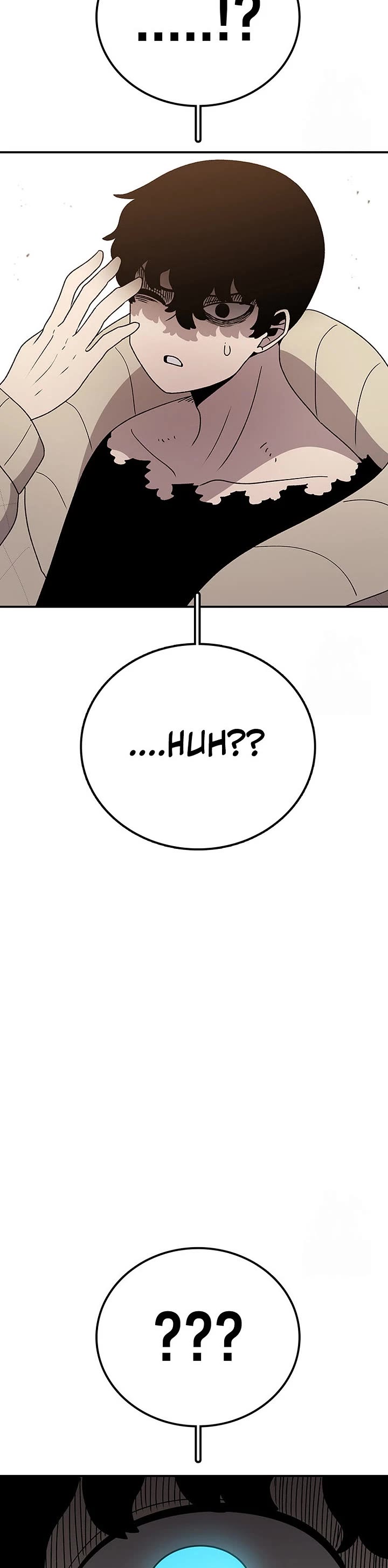 The House Without Time Chapter 132 page 9 - Chapter 132