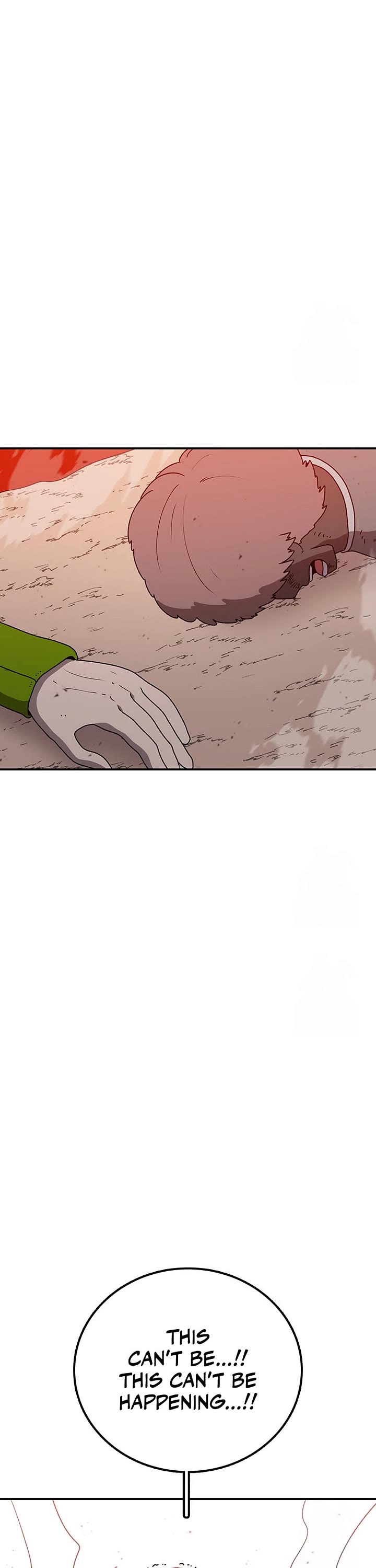 The House Without Time Chapter 133 page 2 - Chapter 133