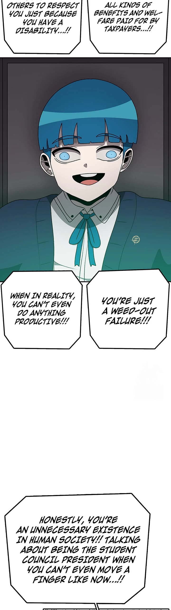 The House Without Time Chapter 133 page 23 - Chapter 133