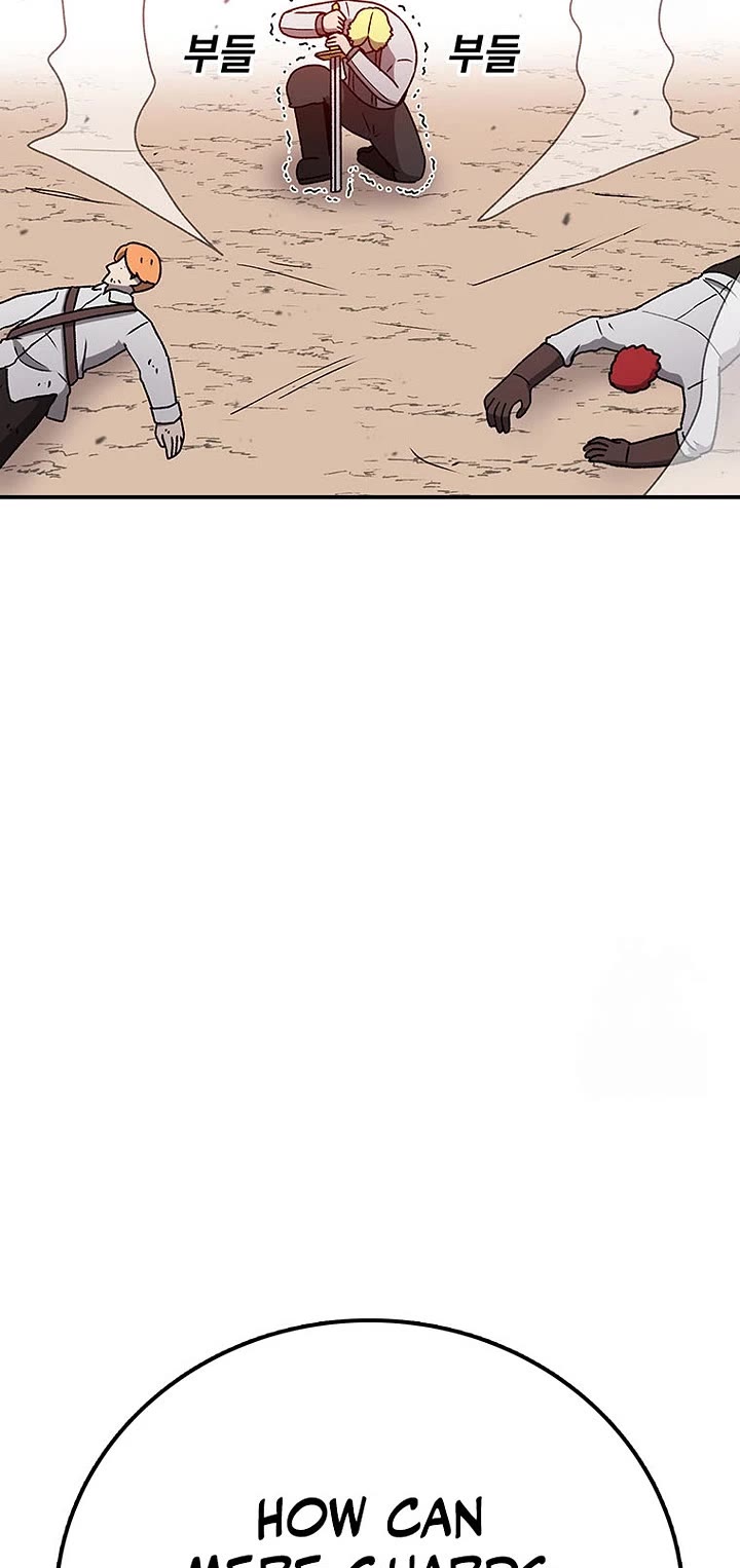 The House Without Time Chapter 133 page 3 - Chapter 133