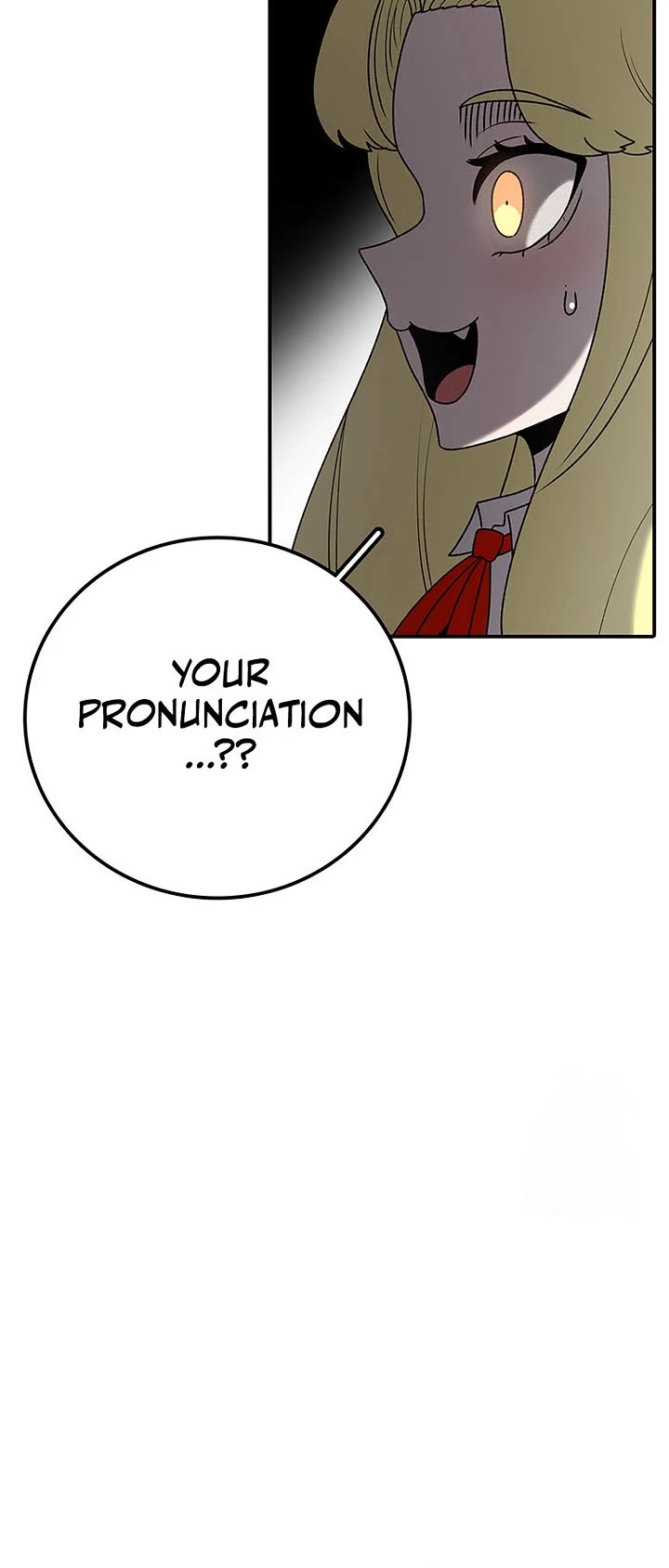 The House Without Time Chapter 133 page 32 - Chapter 133