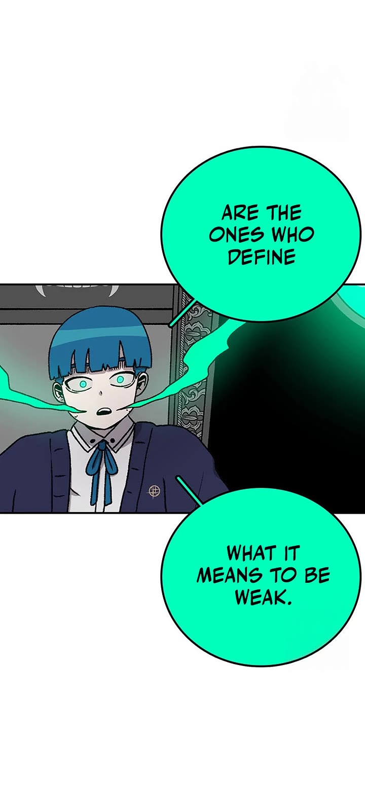 The House Without Time Chapter 133 page 39 - Chapter 133