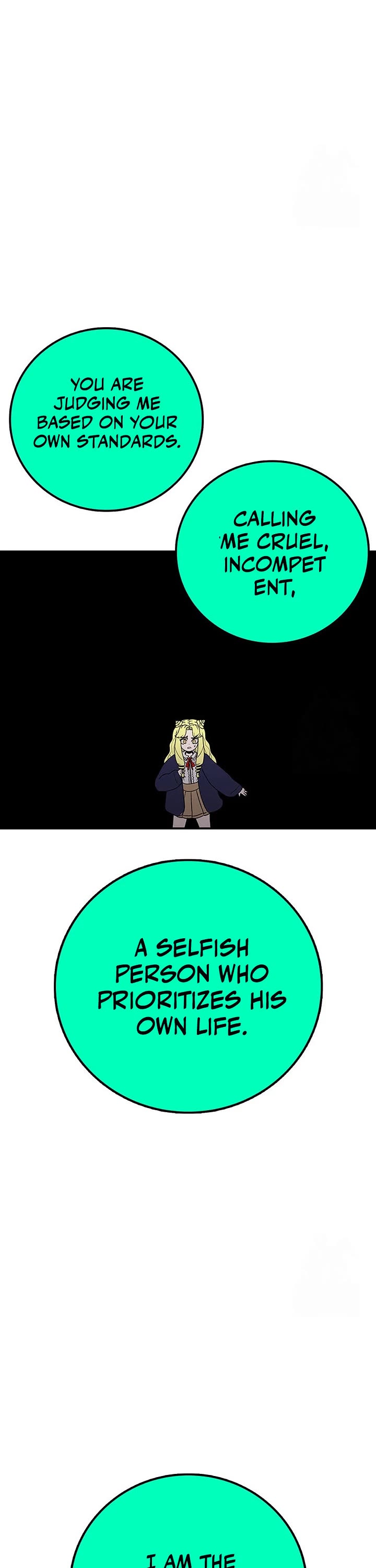 The House Without Time Chapter 133 page 45 - Chapter 133