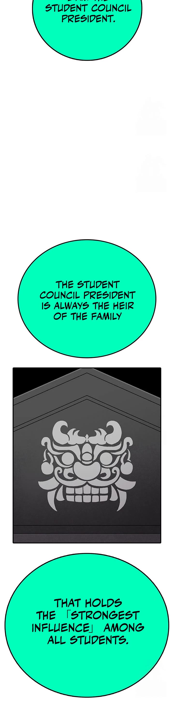 The House Without Time Chapter 133 page 46 - Chapter 133