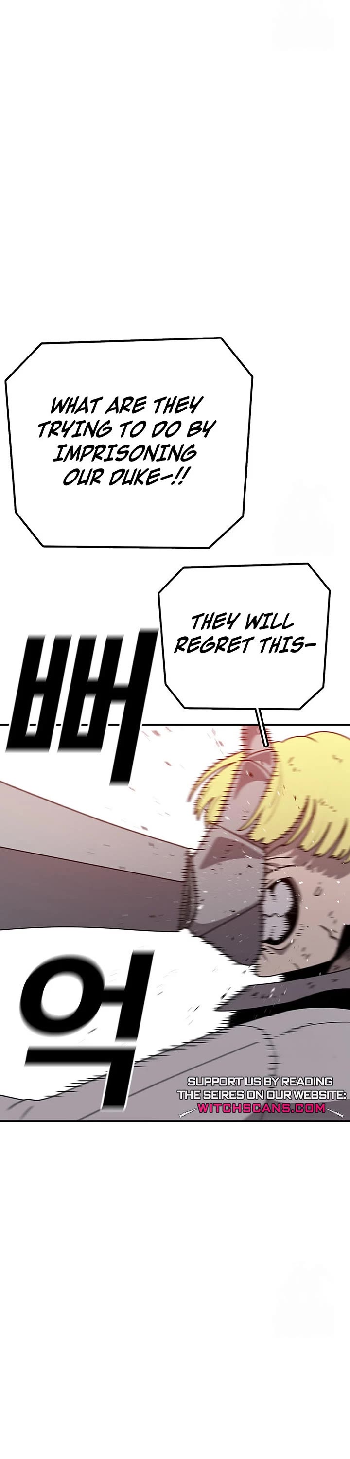 The House Without Time Chapter 133 page 5 - Chapter 133