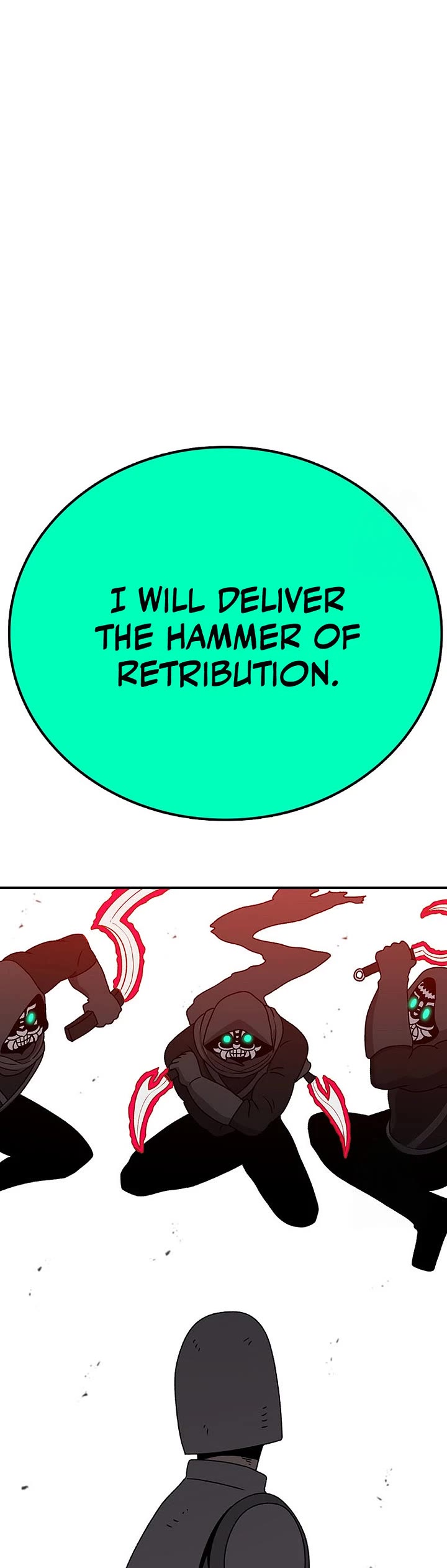 The House Without Time Chapter 133 page 50 - Chapter 133
