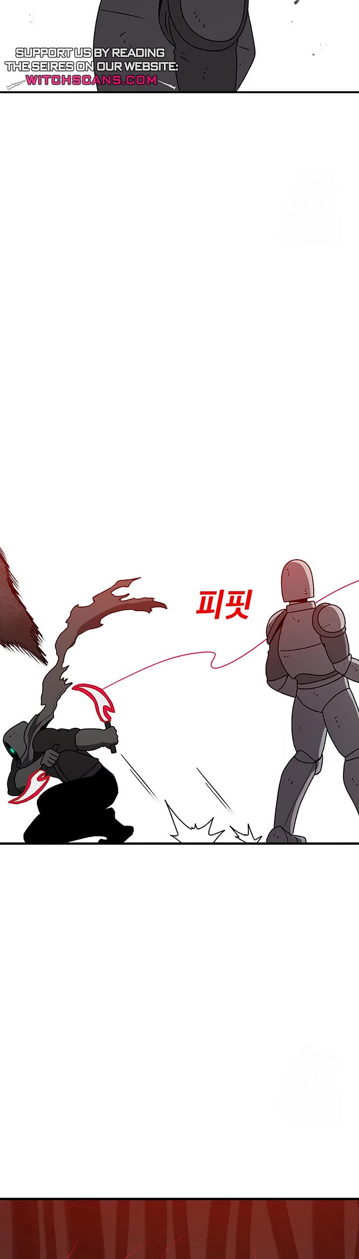The House Without Time Chapter 133 page 51 - Chapter 133