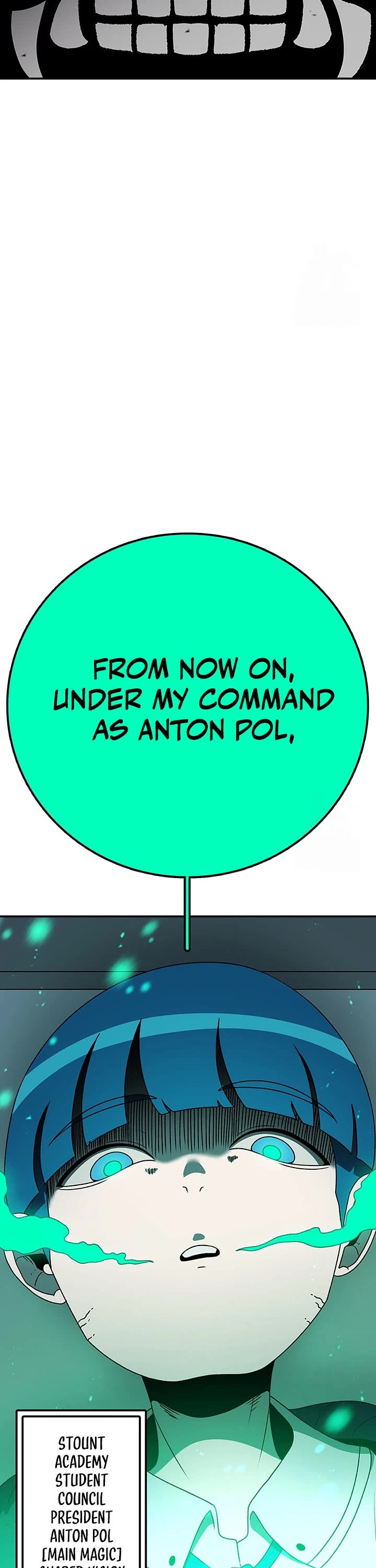 The House Without Time Chapter 133 page 56 - Chapter 133