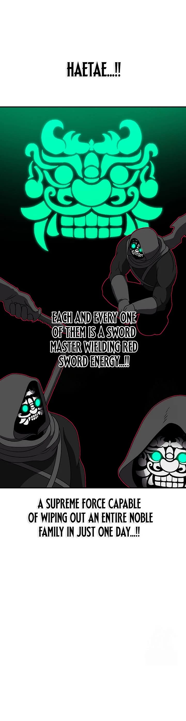 The House Without Time Chapter 134 page 13 - Chapter 134